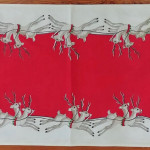 Parisian Prints Santa Claus Dorian B.